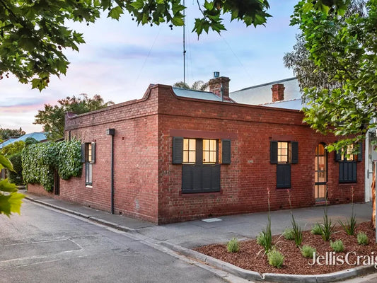 280 Montague Street, South Melbourne, Vic 3205