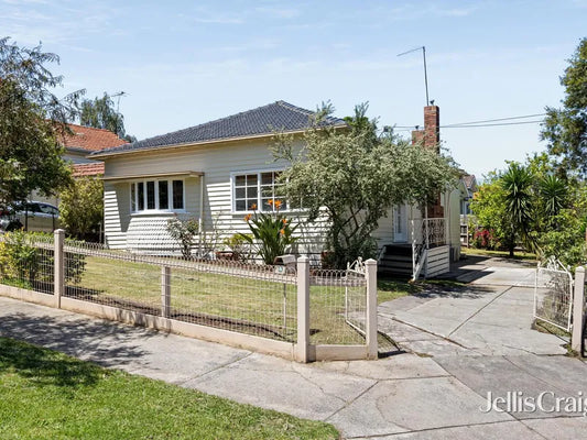 3 Bakers Parade, Brunswick West, Vic 3055