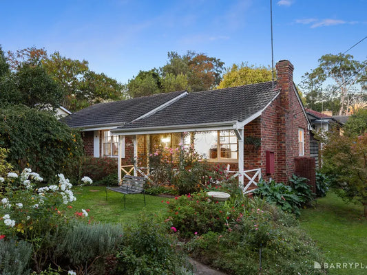 1 Possum Lane, Heathmont, Vic 3135