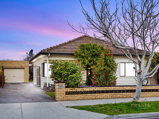 12 Marcia Street, Sunshine West, Vic 3020