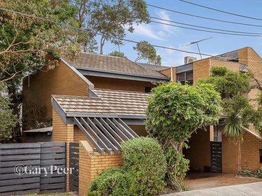 6/314 Orrong Road, Caulfield North, Vic 3161