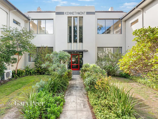 8/104 The Avenue, Parkville, Vic 3052