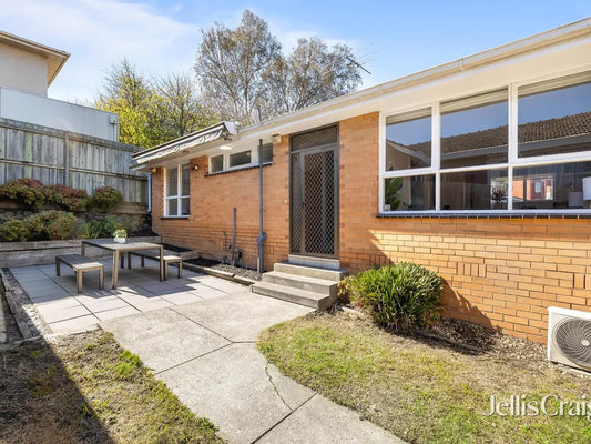 5/43 Clifton Road, Hawthorn East, Vic 3123