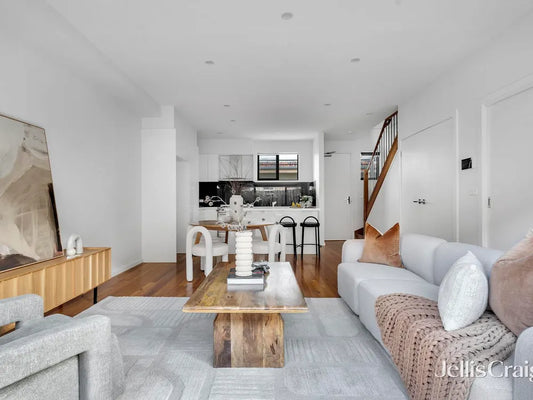3/416 Brunswick Road, Brunswick West, Vic 3055