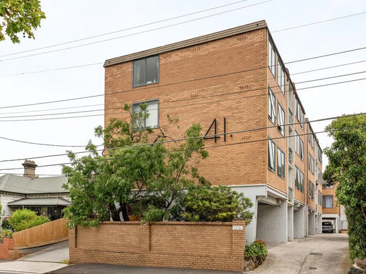 1/41 Fenwick Street, Clifton Hill, Vic 3068