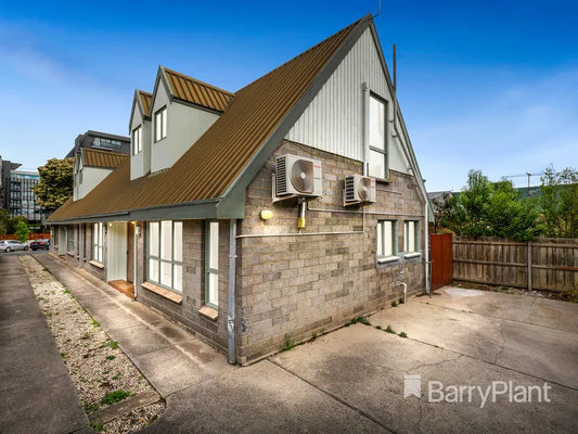 4/17 Barkly Street, Brunswick East, Vic 3057