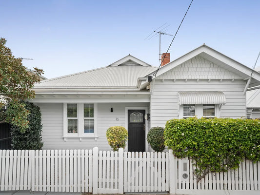 16 Princes Street, Williamstown, VIC 3016