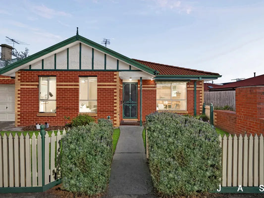 1/25 Hope Street, Spotswood, Vic 3015