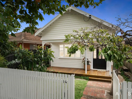 14 Barnet Street, Yarraville, Vic 3013