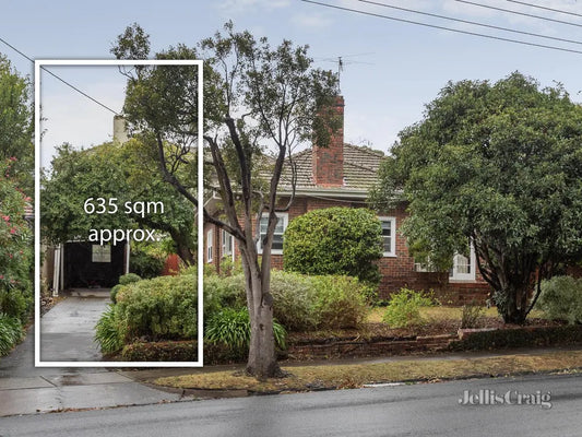 74 Fordham Avenue, Camberwell, Vic 3124