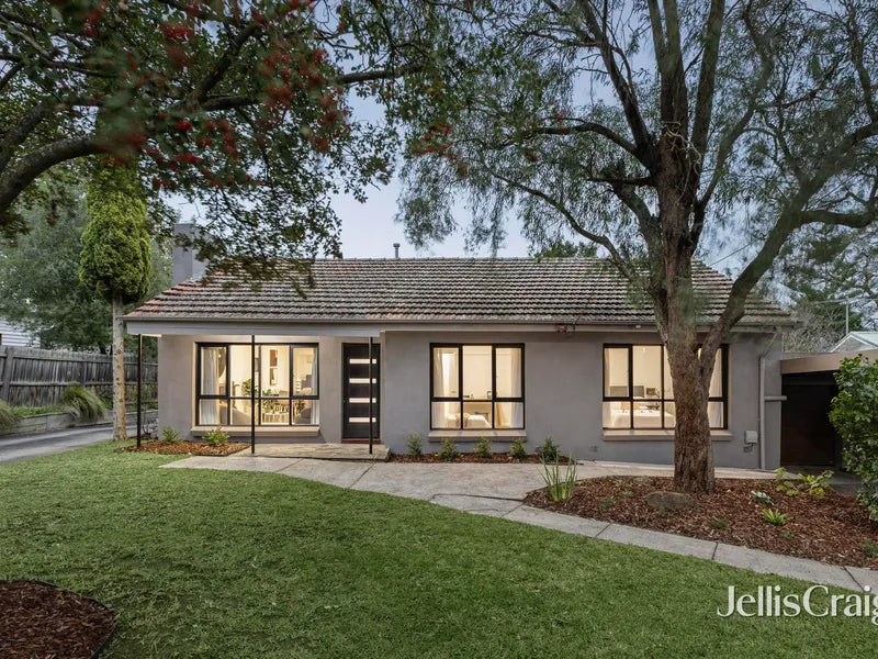 3 Neil Street, Heathmont, Vic 3135