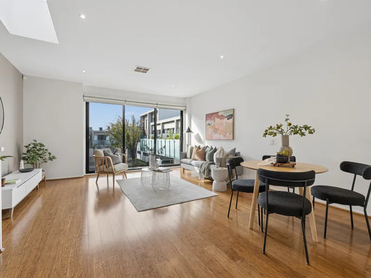 5/22 Buckingham Street, Richmond, Vic 3121