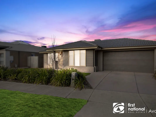 16 Lodging Drive, Tarneit, Vic 3029