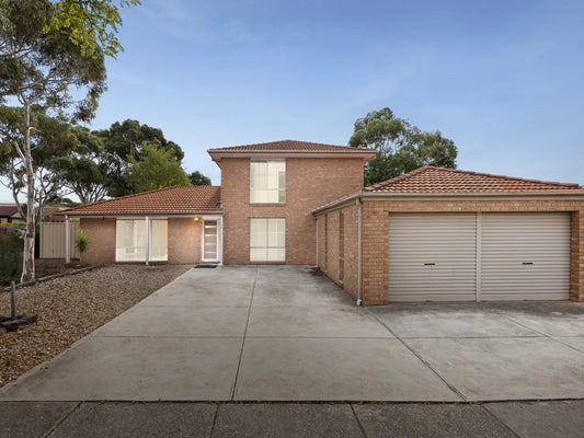 16 Westward Ho Drive, Sunbury, Vic 3429