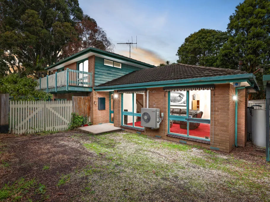 7 Faversham Square, Ferntree Gully, Vic 3156