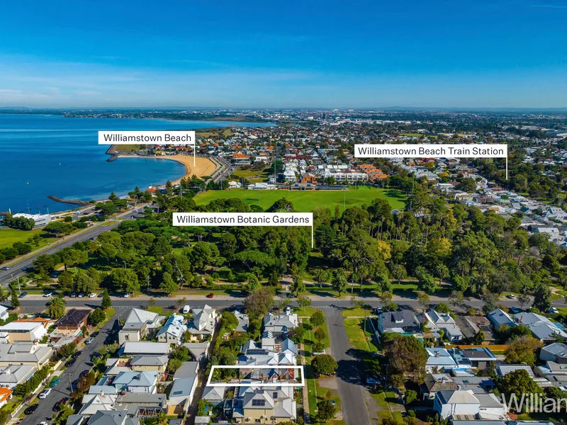 77 Twyford Street, Williamstown, Vic 3016