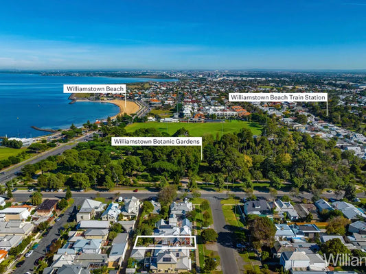 77 Twyford Street, Williamstown, Vic 3016