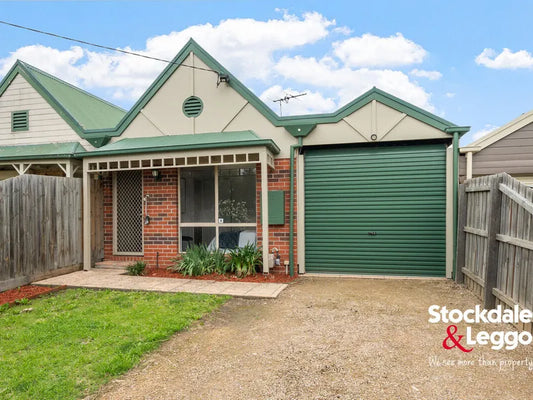 4 Bond Street, Hadfield, VIC 3046