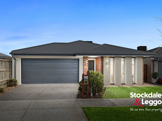 3 Bianca Crescent, Greenvale, Vic 3059