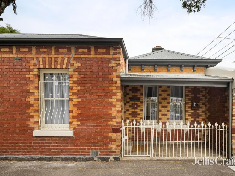 9 Abbotsford Street, Abbotsford, Vic 3067