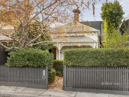 82 Chomley Street, Prahran, Vic 3181