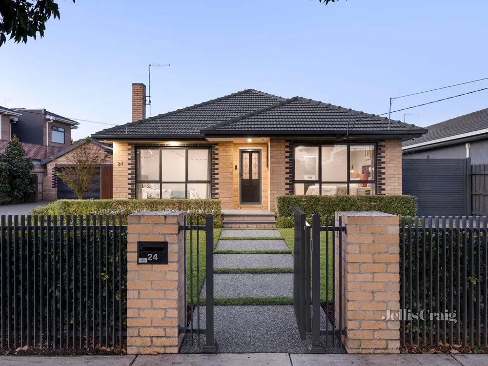 24 Elliot Street, Reservoir, Vic 3073