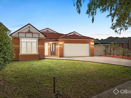 3 Denison Close, Rowville, Vic 3178