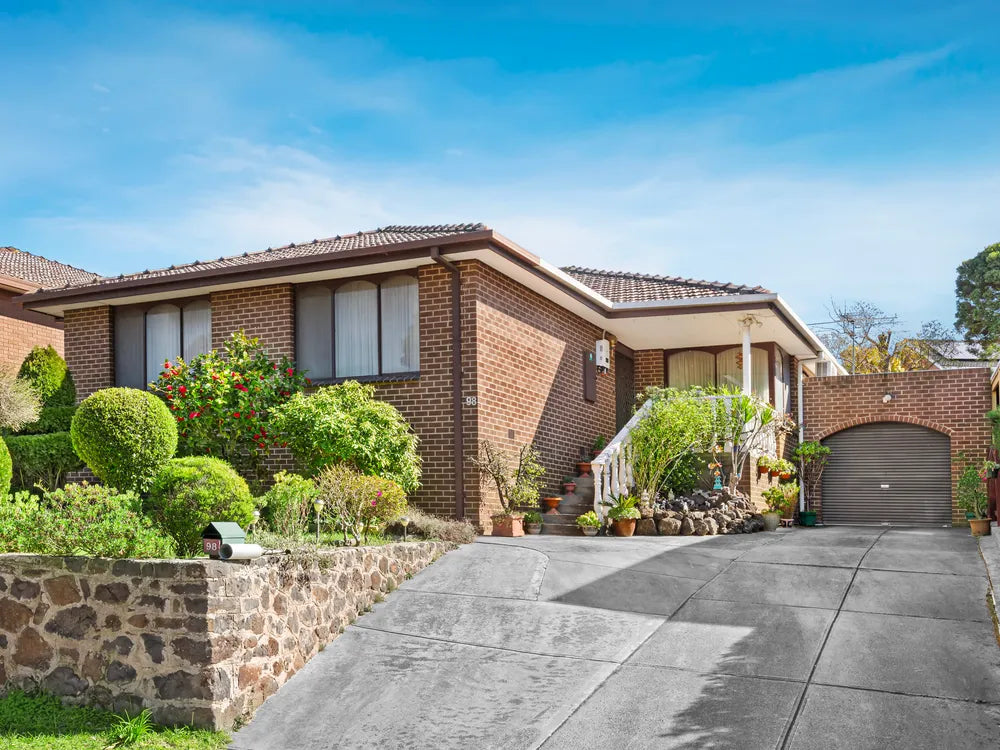 98 Wungan Street, Macleod, Vic 3085