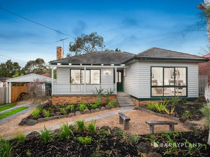 22 Harborne Street, Macleod, Vic 3085