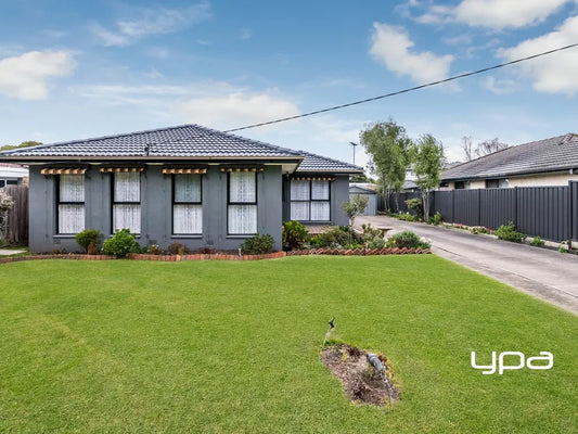 568 Elizabeth Drive, Sunbury, VIC 3429