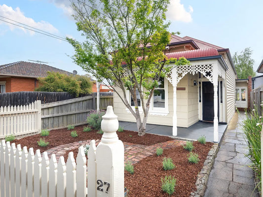 27 Hanover Street, Brunswick, Vic 3056