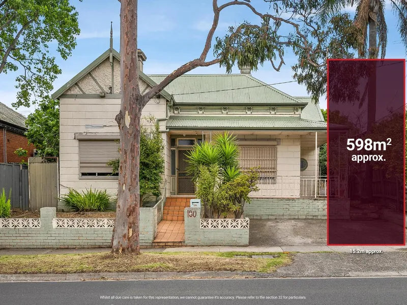 180 Ascot Vale Road, Ascot Vale, Vic 3032