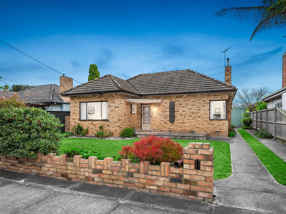 25 Cleek Avenue, Oakleigh South, Vic 3167