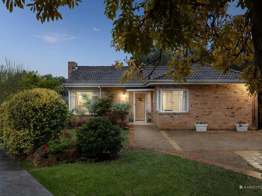 43 McCulloch Street, Nunawading, Vic 3131