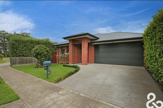 12 Cashmere Drive , Doreen, VICTORIA, 3754