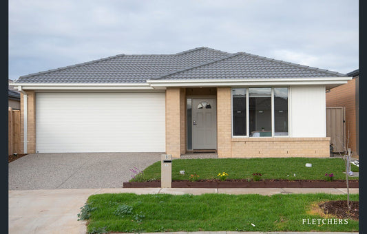 3 Weldon St, Tarneit, VICTORIA, 3029