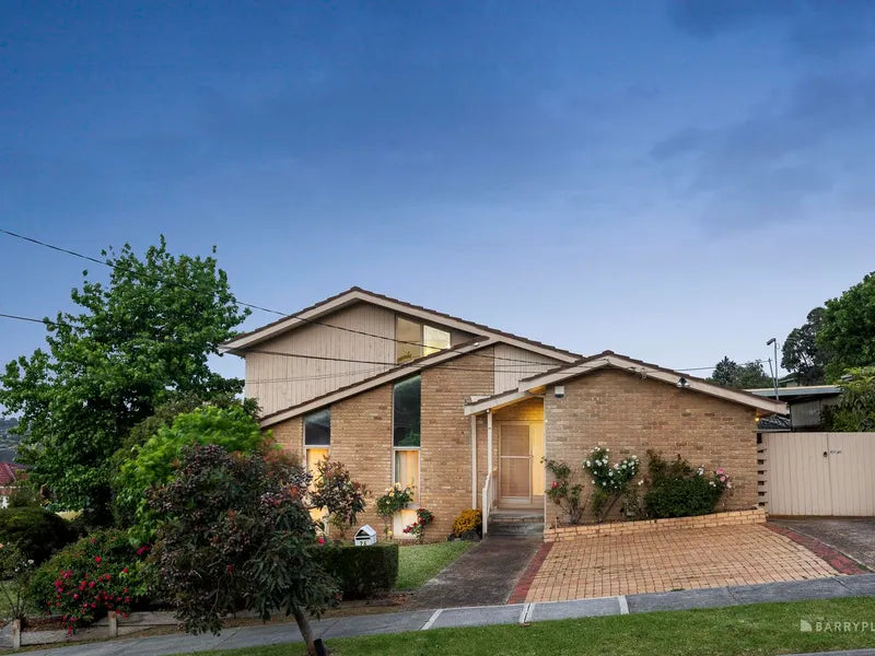 26 Melaleuca Avenue Templestowe Lower, VIC 3107